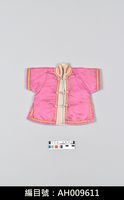 藏品(布袋戲服飾-女帔)的圖片